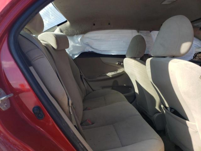 Photo 10 from auction – 2013 TOYOTA COROLLA BA with VIN 5YFBU4EE8DP220362