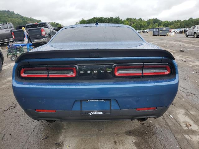 Photo 6 from auction – 2020 DODGE CHALLENGER with VIN 2C3CDZC98LH210169