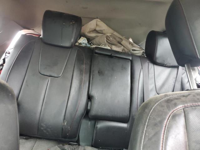 Photo 10 from auction – 2010 GMC TERRAIN SL with VIN 2CTALHEW3A6394775