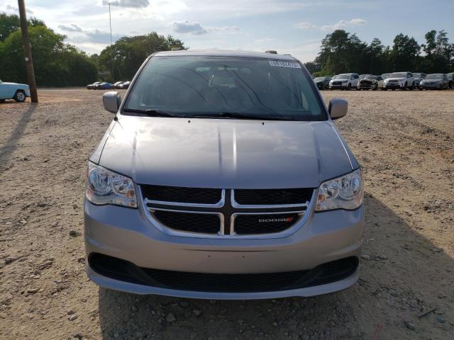 Снимка 5 от търг – 2016 DODGE GRAND CARA с VIN 2C4RDGCG3GR351661
