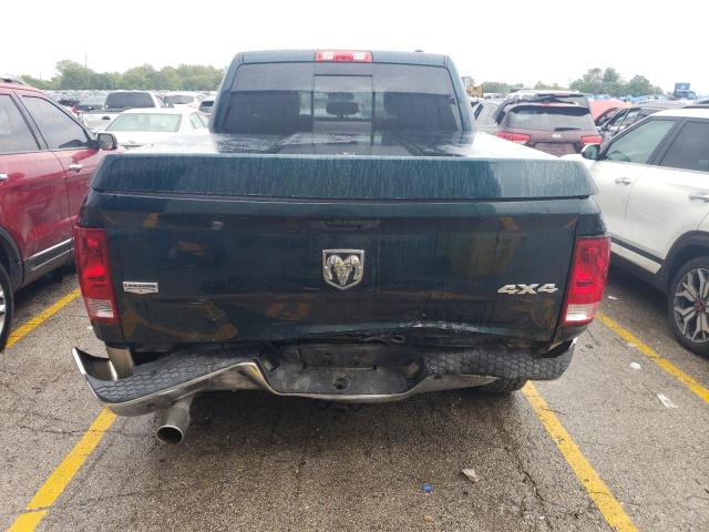 Photo 6 from auction – 2011 DODGE RAM 1500 with VIN 1D7RV1CT9BS527536