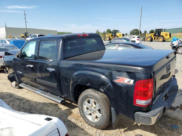 Photo 2 from auction – 2013 GMC SIERRA C15 with VIN 3GTP1VE08DG242571