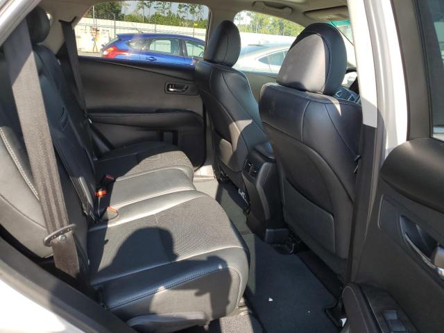 Photo 11 from auction – 2015 LEXUS RX 350 with VIN 2T2ZK1BA2FC207142