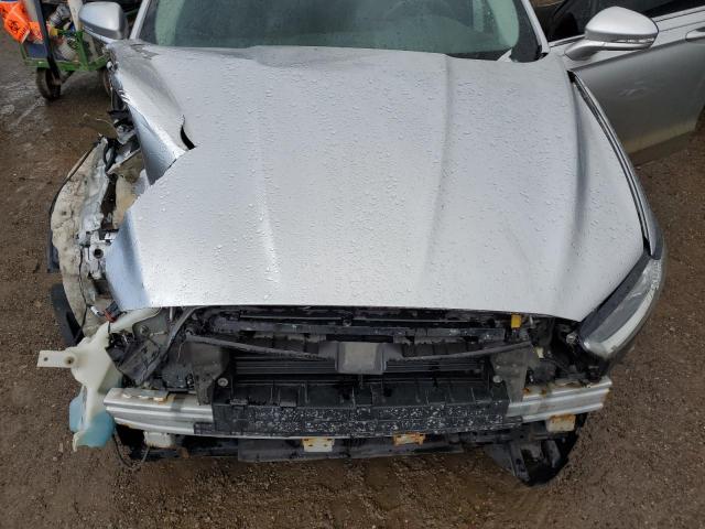Photo 11 from auction – 2014 FORD FUSION SE with VIN 1FA6P0H72E5366422