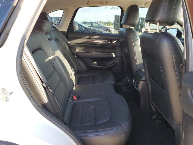 Photo 11 from auction – 2018 MAZDA CX-5 GRAND with VIN JM3KFADM1J0315635