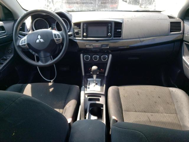 Photo 8 from auction – 2017 MITSUBISHI LANCER ES with VIN JA32U2FU7HU004648