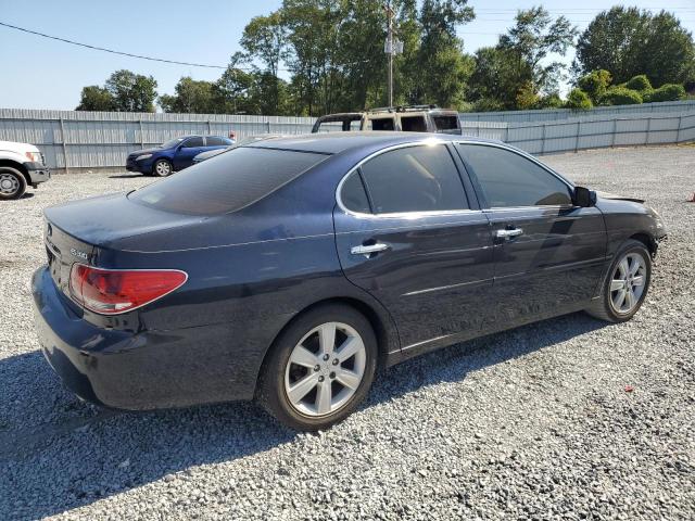 Photo 3 from auction – 2006 LEXUS ES 330 with VIN JTHBA30GX65146517