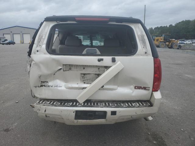 Photo 6 from auction – 2009 GMC YUKON with VIN 1GKFC36J89R268732