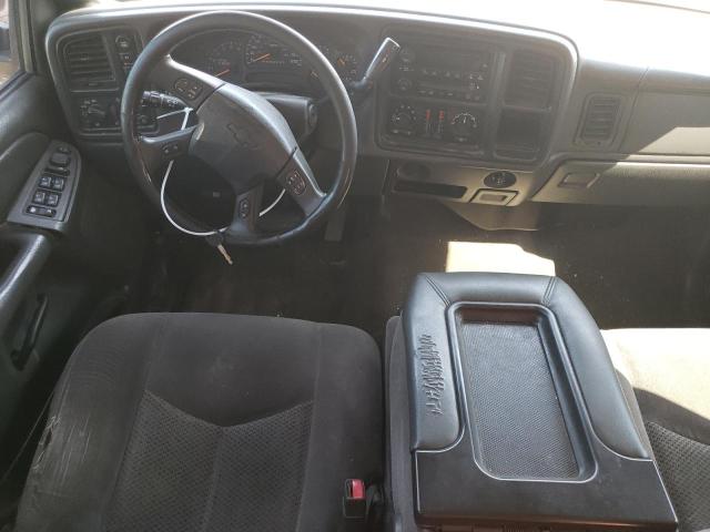 Photo 8 from auction – 2007 CHEVROLET SILVERADO with VIN 2GCEK13Z671181779