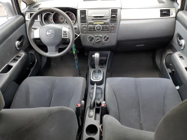 Photo 8 from auction – 2009 NISSAN VERSA S with VIN 3N1BC13E49L362199