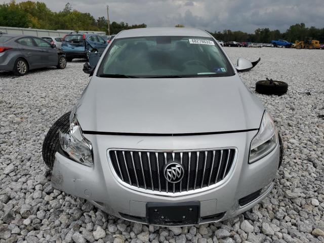 Photo 5 from auction – 2011 BUICK REGAL CXL with VIN W04GR5EC8B1086573