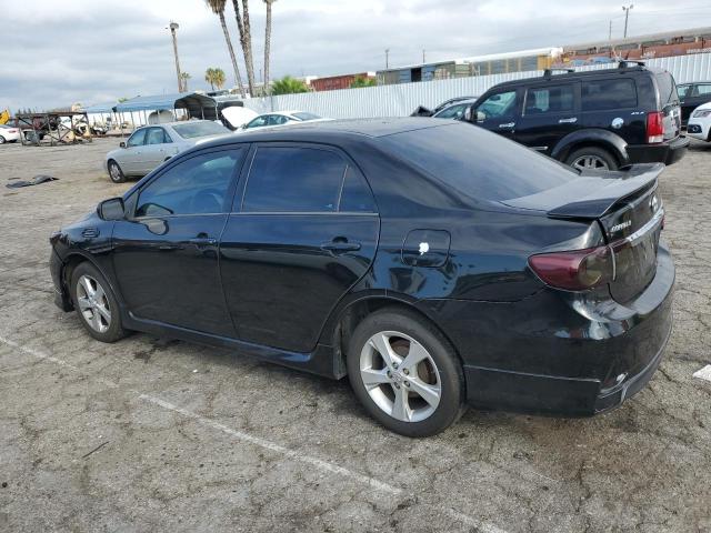 Снимка 2 от търг – 2013 TOYOTA COROLLA BA с VIN 2T1BU4EE4DC946090