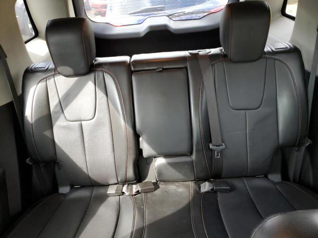 Photo 10 from auction – 2015 GMC TERRAIN DE with VIN 2GKFLZE37F6280948