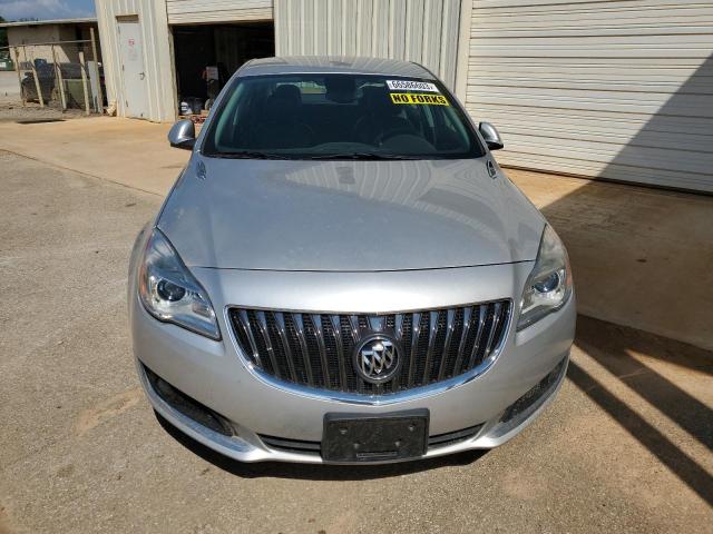 Photo 5 from auction – 2014 BUICK REGAL PREM with VIN 2G4GP5EX0E9267368