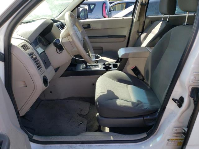Photo 7 from auction – 2008 FORD ESCAPE with VIN 1FMCU02Z78KA65937
