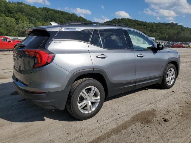 Photo 3 from auction – 2019 GMC TERRAIN SL with VIN 3GKALMEVXKL255885