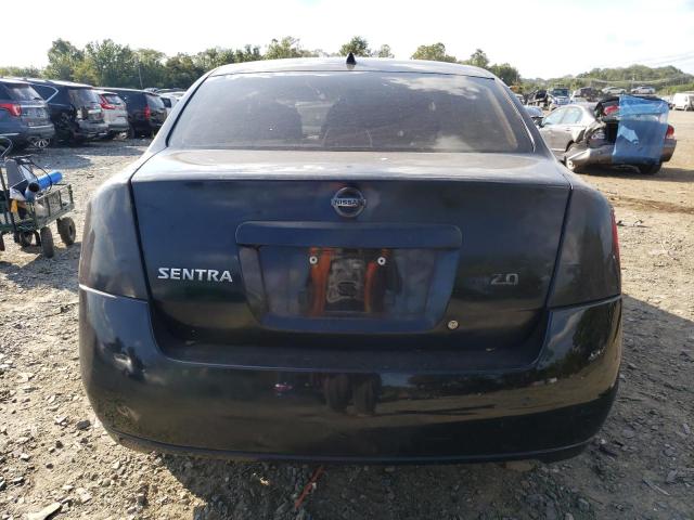 Photo 6 from auction – 2007 NISSAN SENTRA 2.0 with VIN 3N1AB61E17L693124