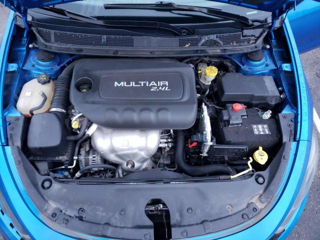 Photo 11 from auction – 2016 DODGE DART SXT with VIN 1C3CDFBB4GD650363