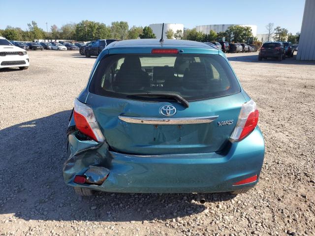 Photo 6 from auction – 2013 TOYOTA YARIS with VIN JTDKTUD31DD557686