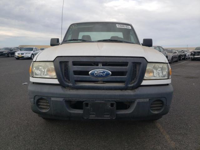 Photo 5 from auction – 2009 FORD RANGER with VIN 1FTYR10D39PA64667