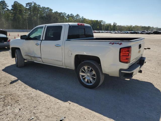 Photo 2 from auction – 2014 CHEVROLET SILVERADO with VIN 3GCUKTEC4EG327505