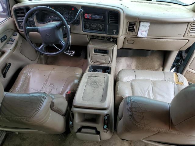 Photo 8 from auction – 2002 CHEVROLET SILVERADO with VIN 2GCEC19T721410656