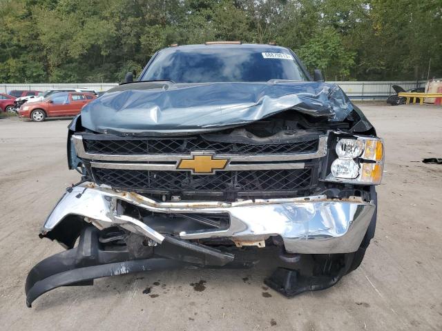 Photo 5 from auction – 2014 CHEVROLET SILVERADO with VIN 1GC0KVCG3EF163021