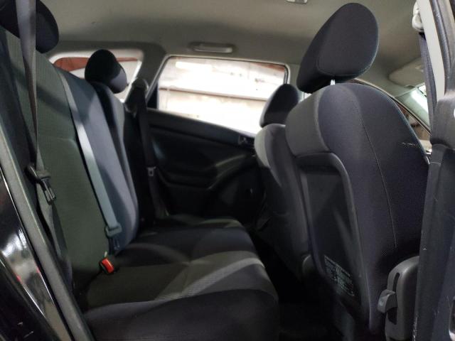 Photo 10 from auction – 2006 TOYOTA COROLLA MA with VIN 2T1LR32E86C559663