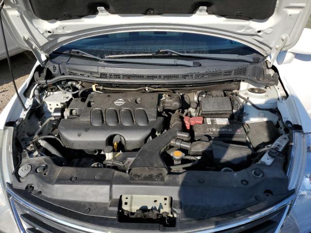 Фото 11 с аукциона – 2011 NISSAN VERSA S с VIN 3N1BC1CP3BL428197