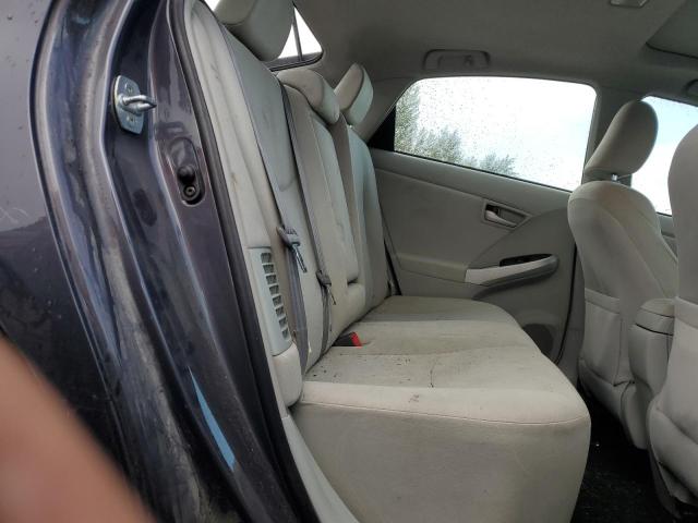 Photo 10 from auction – 2013 TOYOTA PRIUS with VIN JTDKN3DU6D5639078