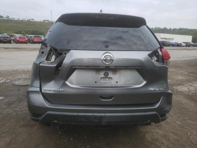 Photo 6 from auction – 2018 NISSAN ROGUE S with VIN KNMAT2MV1JP587797