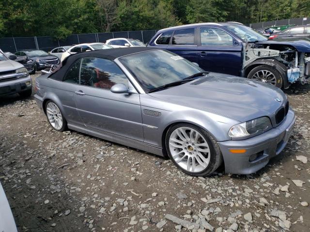 Photo 4 from auction – 2004 BMW M3 with VIN WBSBR93404PK04580