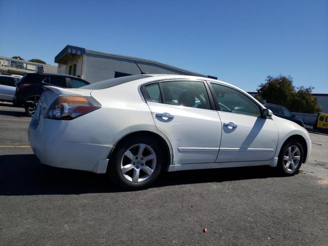 Photo 3 from auction – 2008 NISSAN ALTIMA HYB with VIN 1N4CL21E78C209861
