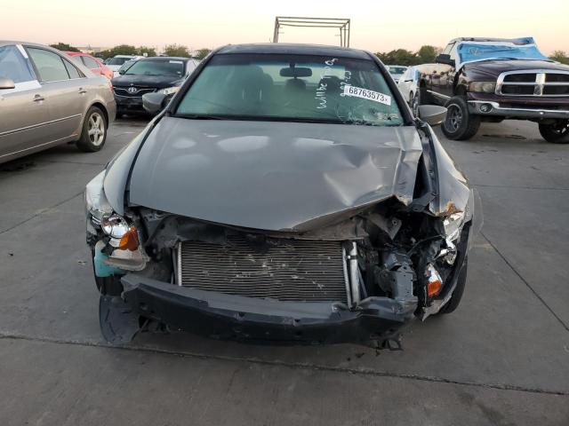 Photo 5 from auction – 2011 HONDA ACCORD EX with VIN 1HGCP2F74BA049063
