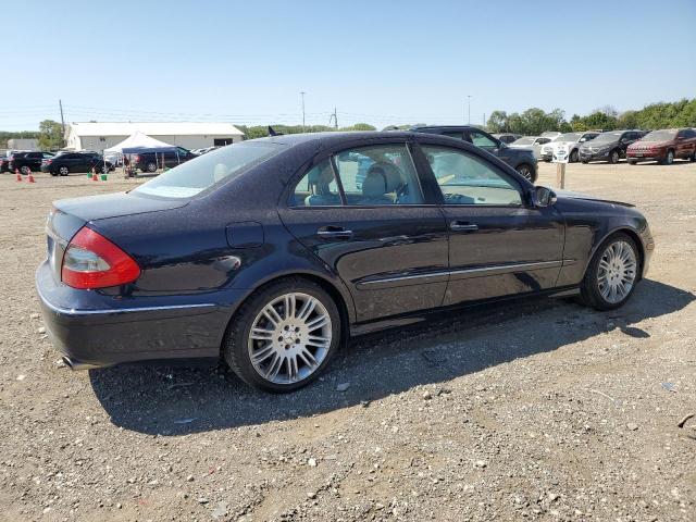 Photo 3 from auction – 2007 MERCEDES-BENZ E-CLASS E3 with VIN WDBUF56X77B182018
