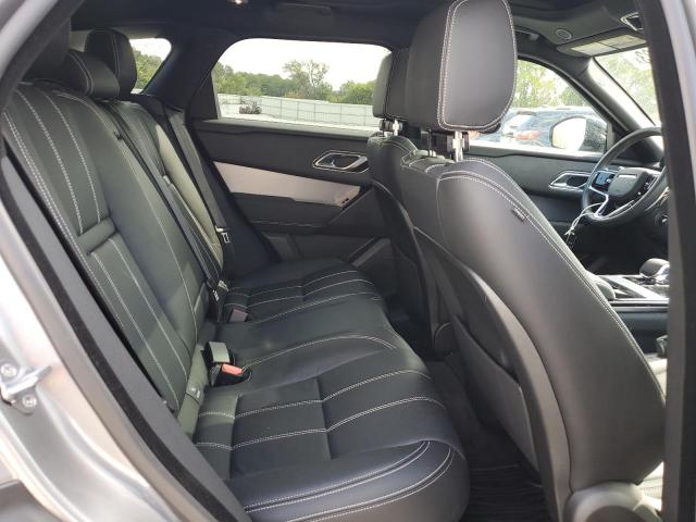 Photo 11 from auction – 2023 LAND ROVER RANGE ROVE with VIN SALYT2EX7PA357281