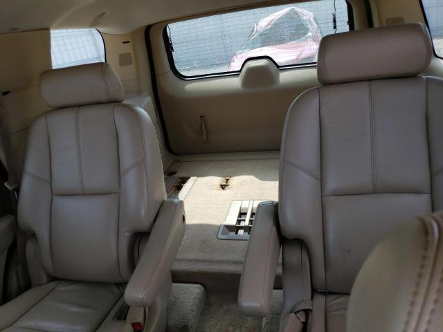 Photo 10 from auction – 2007 GMC YUKON with VIN 1GKFK13077R125593