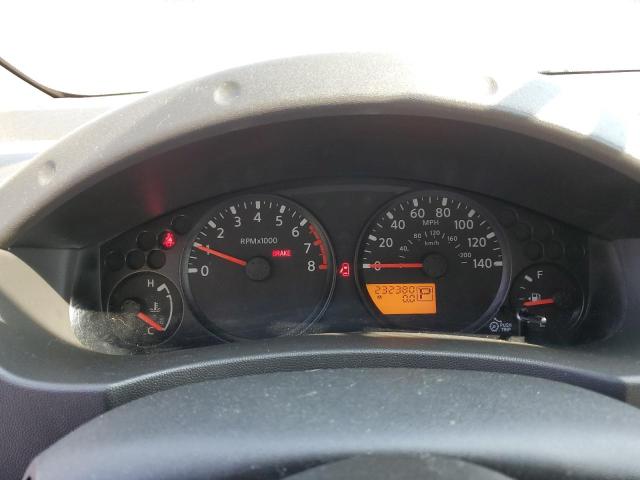 Photo 9 from auction – 2010 NISSAN FRONTIER K with VIN 1N6BD0CT7AC422458