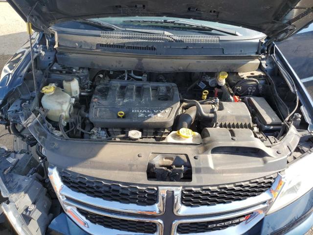 Photo 12 from auction – 2015 DODGE JOURNEY SE with VIN 3C4PDCAB8FT665681