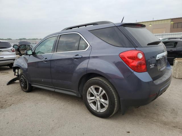 Photo 2 from auction – 2013 CHEVROLET EQUINOX LT with VIN 2GNALDEK8D6150715