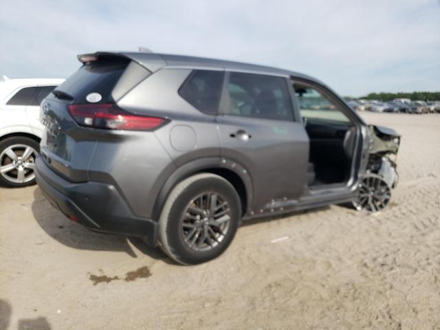 Photo 3 from auction – 2021 NISSAN ROGUE S with VIN 5N1AT3AA3MC775266