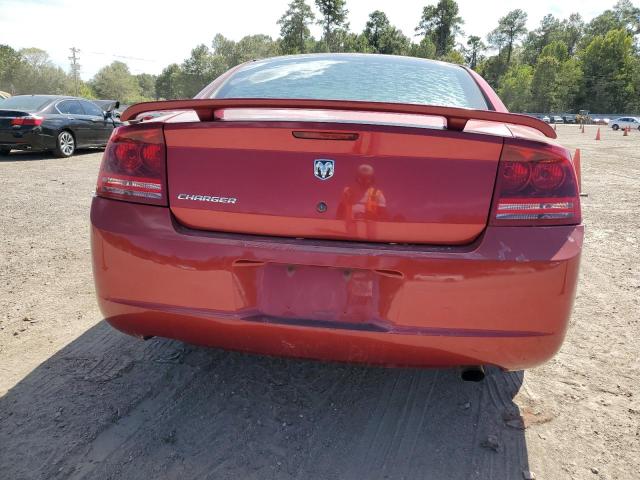 Photo 6 from auction – 2006 DODGE CHARGER SE with VIN 2B3KA43GX6H185914