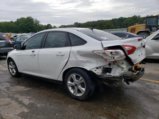 Photo 2 from auction – 2014 FORD FOCUS SE with VIN 1FADP3F24EL138241