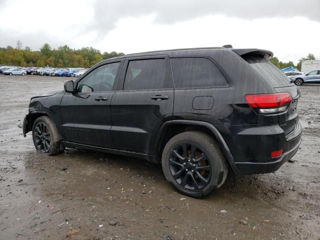 Photo 2 from auction – 2017 JEEP GRAND CHER with VIN 1C4RJFAG3HC849343