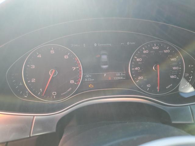 Photo 9 from auction – 2012 AUDI A6 with VIN WAUBGAFC2CN004728