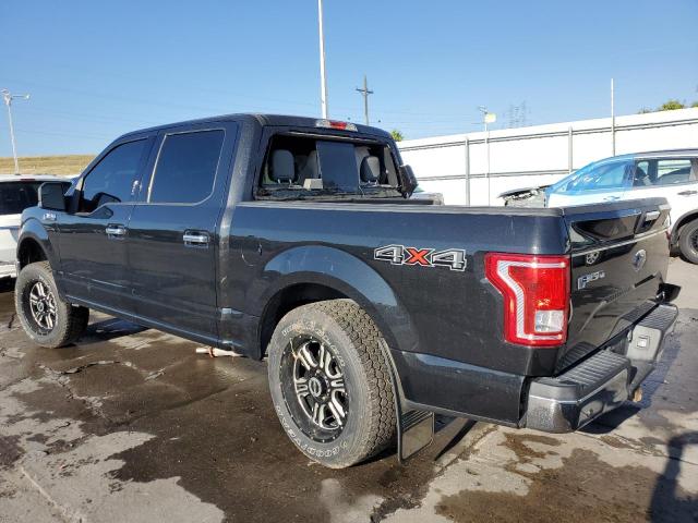 Photo 2 from auction – 2015 FORD F150 SUPER with VIN 1FTEW1E84FFA39740