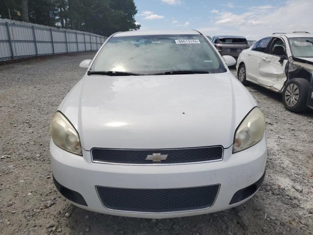 Photo 5 from auction – 2012 CHEVROLET IMPALA POL with VIN 2G1WD5E32C1161790