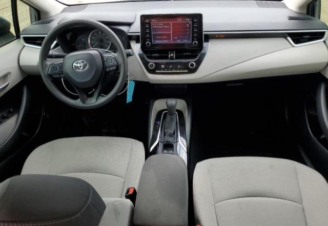 Photo 8 from auction – 2020 TOYOTA COROLLA with VIN JTDEPRAE8LJ112916