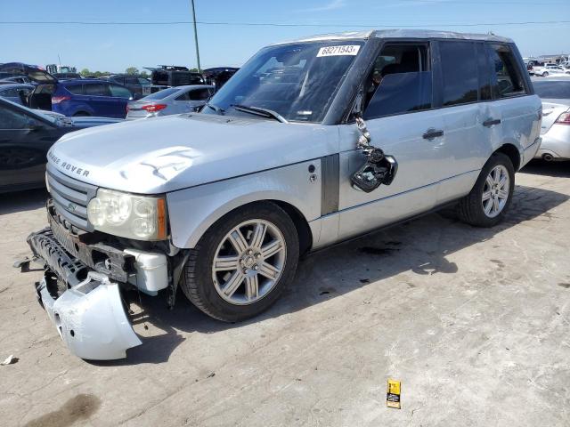 2006 Land Rover Range Rover
