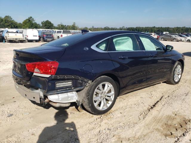 Photo 3 from auction – 2018 CHEVROLET IMPALA LT with VIN 2G1105S35J9153353